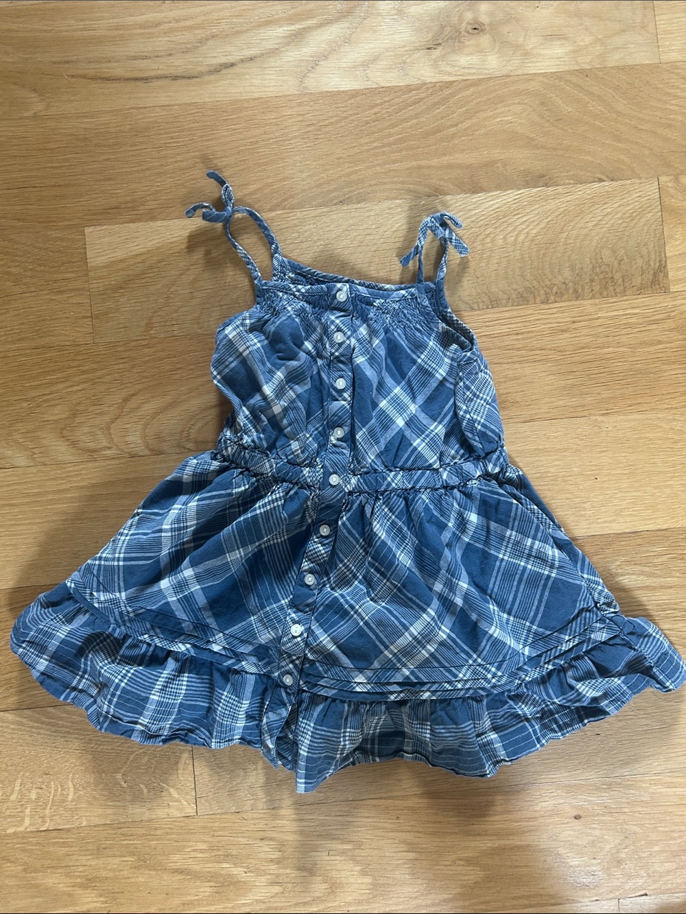 Ralph Lauren Dress 2T